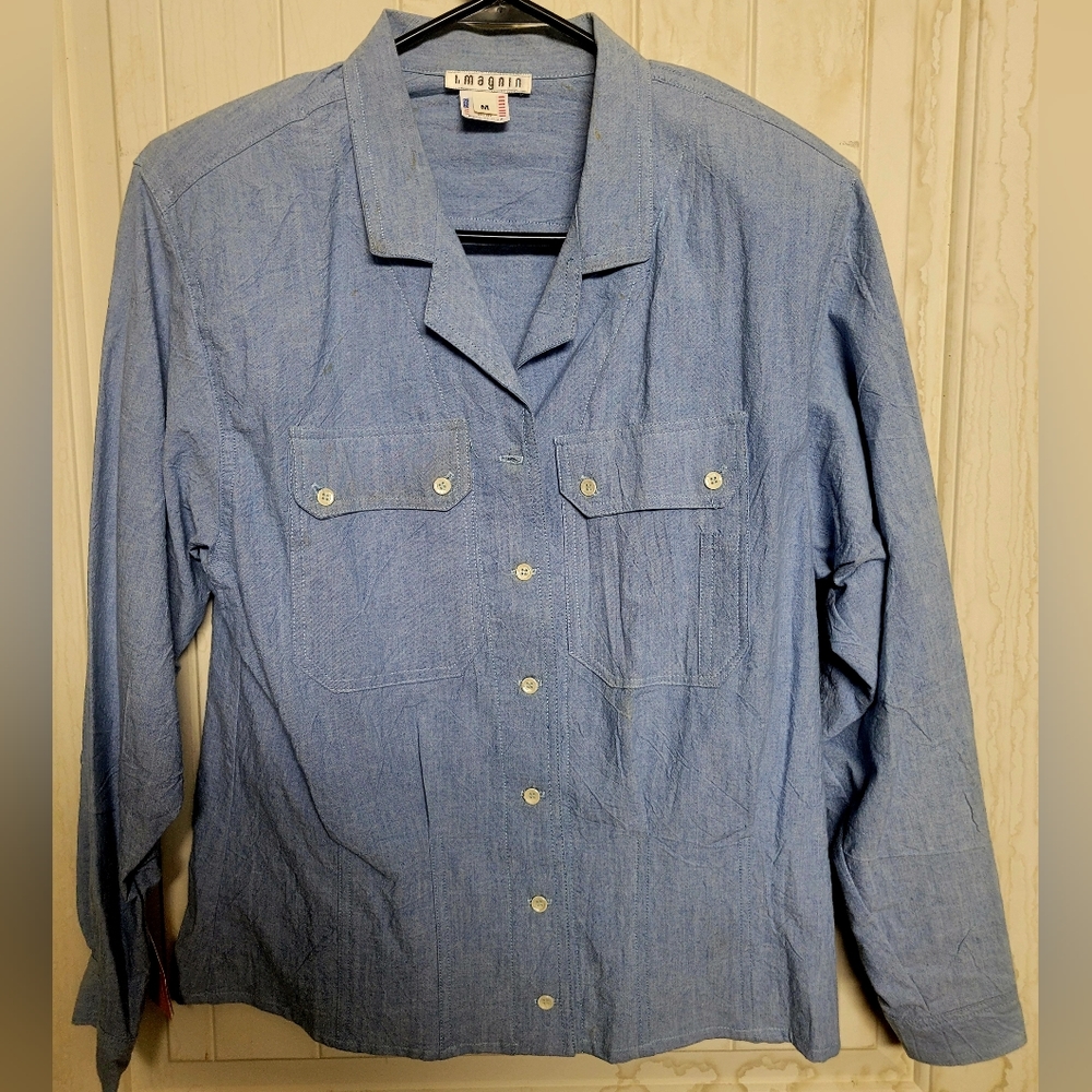 I MAGNIM Shirt